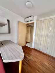 The Estuary (D27), Condominium #501508051